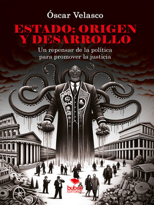 cover image of Estado